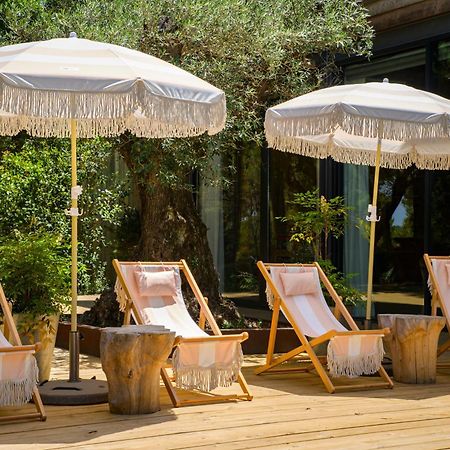 Sublime Comporta Country Retreat & Spa Exteriér fotografie