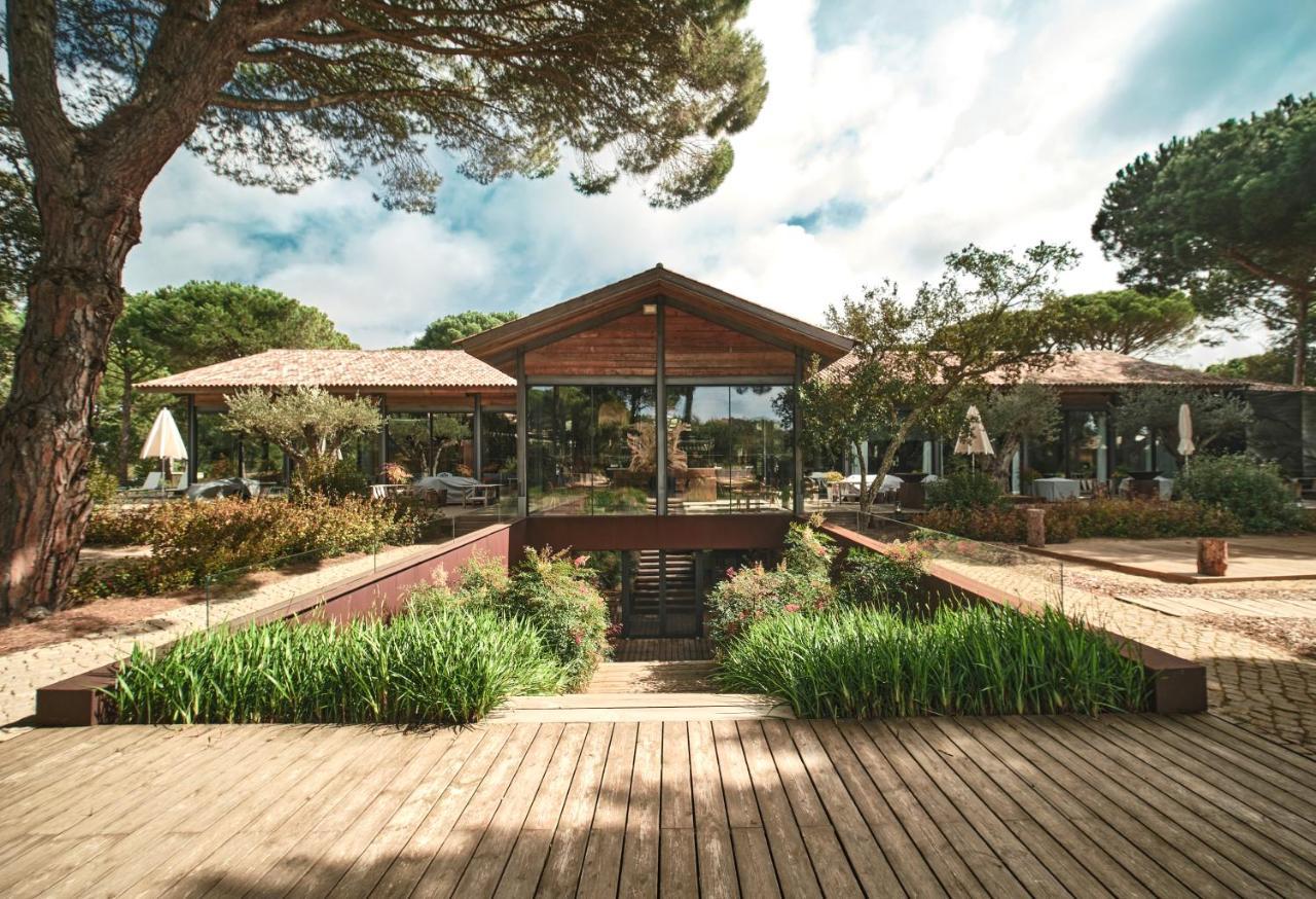 Sublime Comporta Country Retreat & Spa Exteriér fotografie
