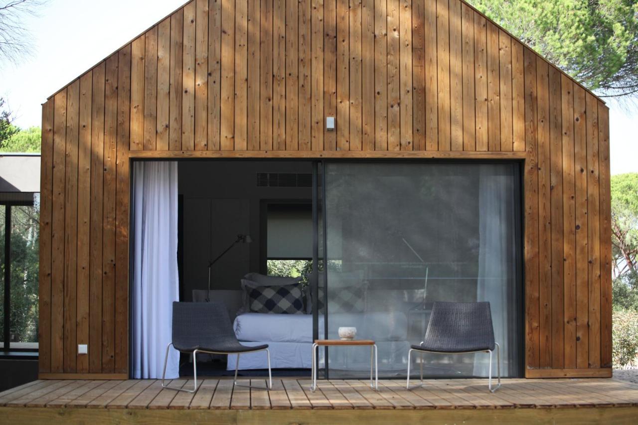Sublime Comporta Country Retreat & Spa Exteriér fotografie