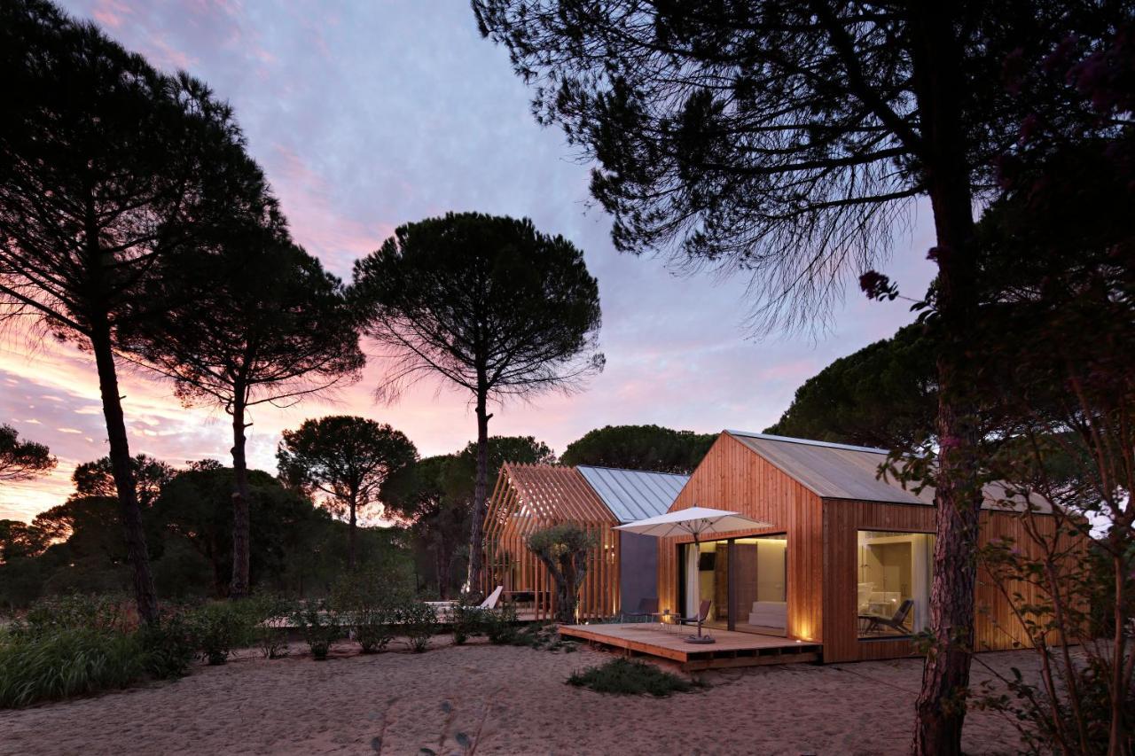 Sublime Comporta Country Retreat & Spa Exteriér fotografie