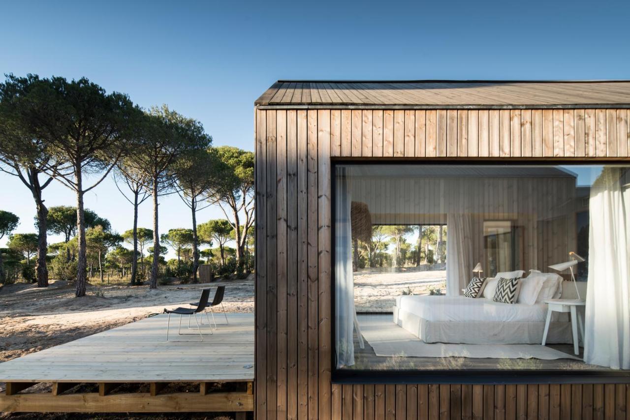 Sublime Comporta Country Retreat & Spa Exteriér fotografie
