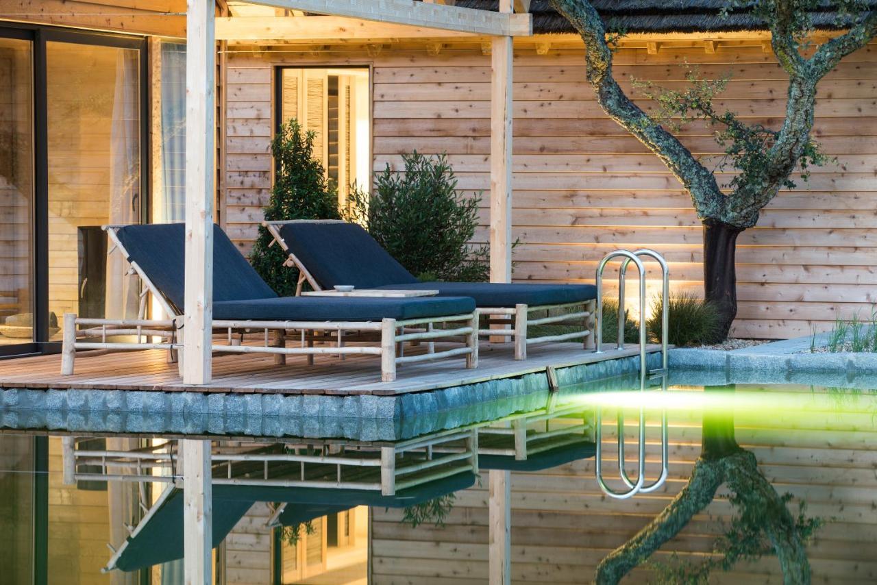 Sublime Comporta Country Retreat & Spa Exteriér fotografie