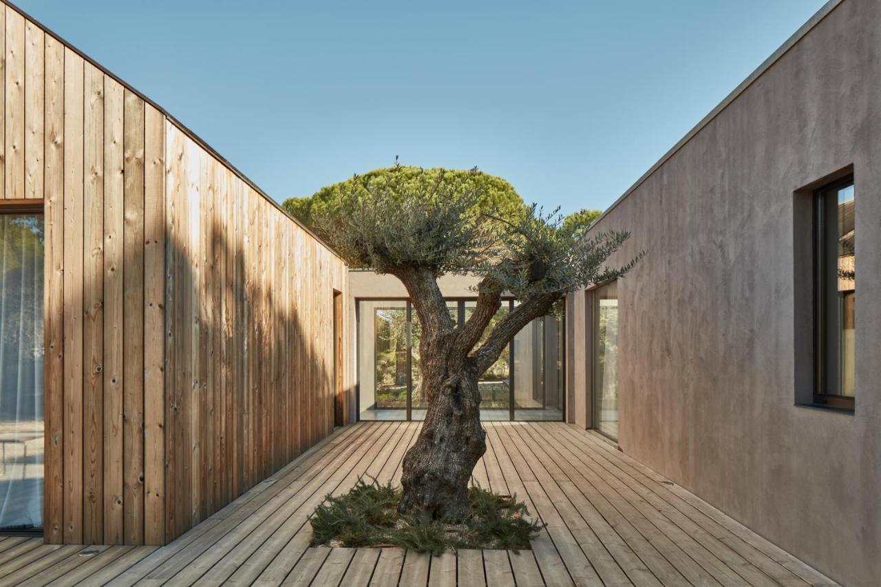 Sublime Comporta Country Retreat & Spa Exteriér fotografie