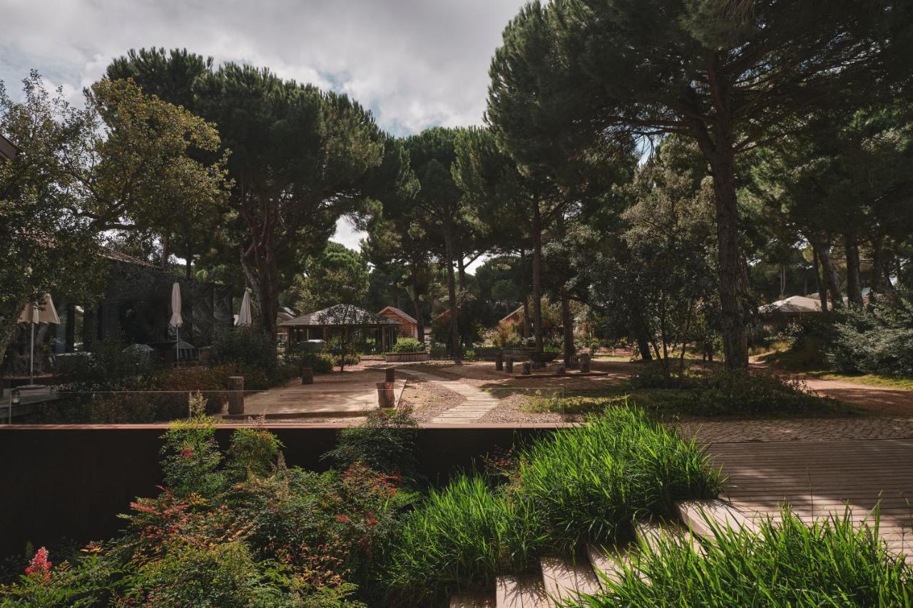 Sublime Comporta Country Retreat & Spa Exteriér fotografie