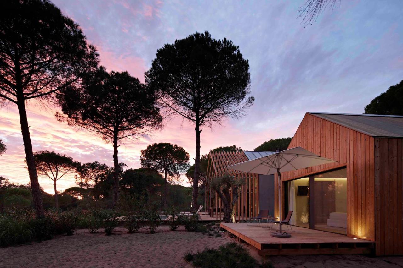 Sublime Comporta Country Retreat & Spa Exteriér fotografie
