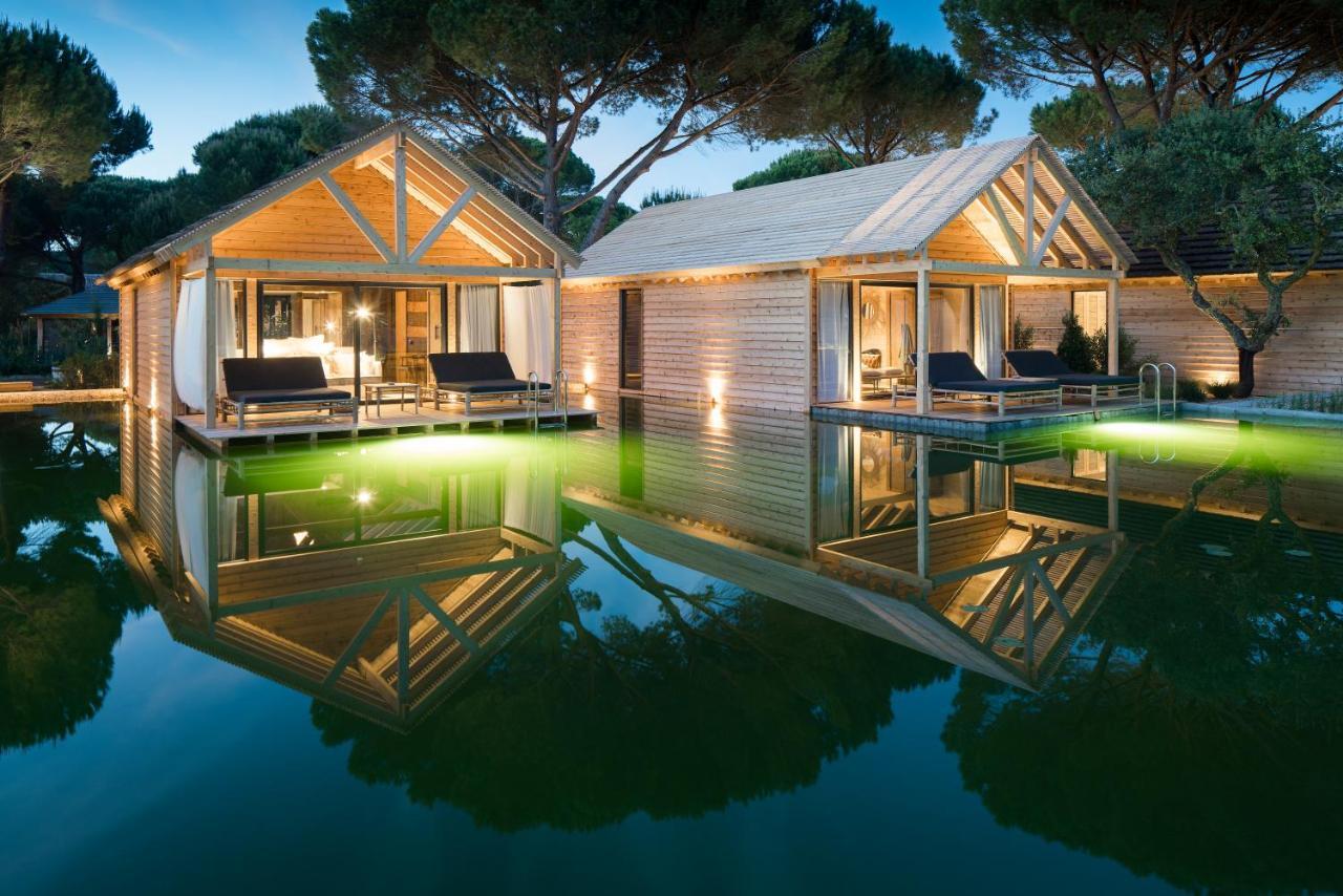 Sublime Comporta Country Retreat & Spa Exteriér fotografie