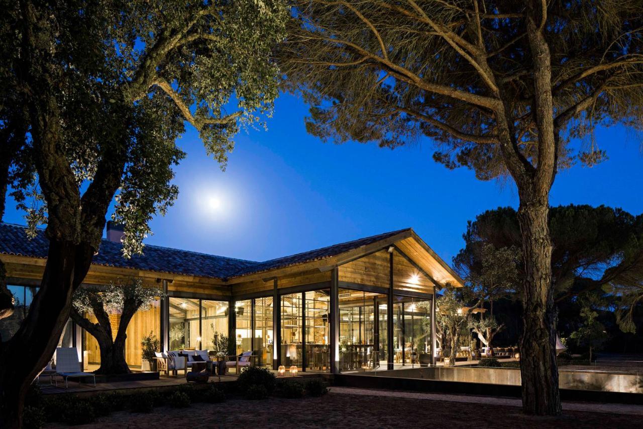 Sublime Comporta Country Retreat & Spa Exteriér fotografie