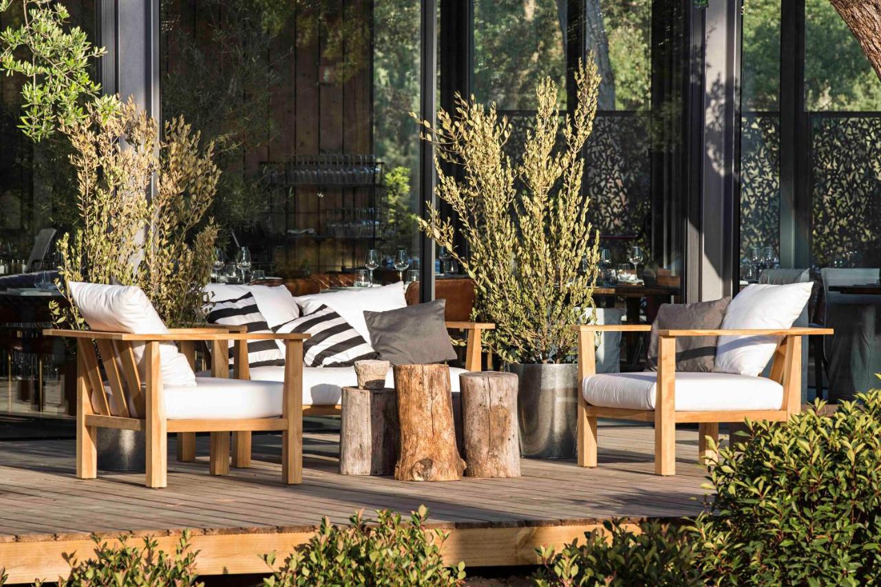Sublime Comporta Country Retreat & Spa Exteriér fotografie