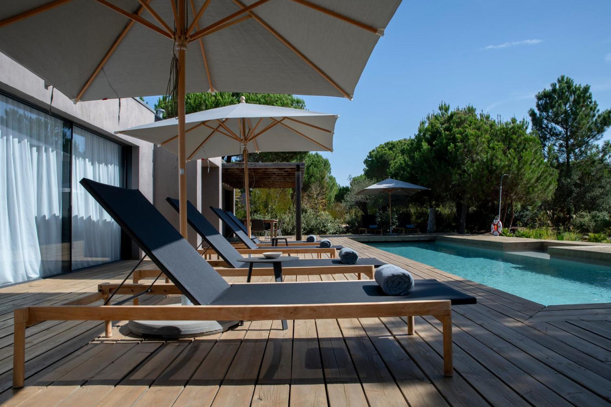 Sublime Comporta Country Retreat & Spa Exteriér fotografie