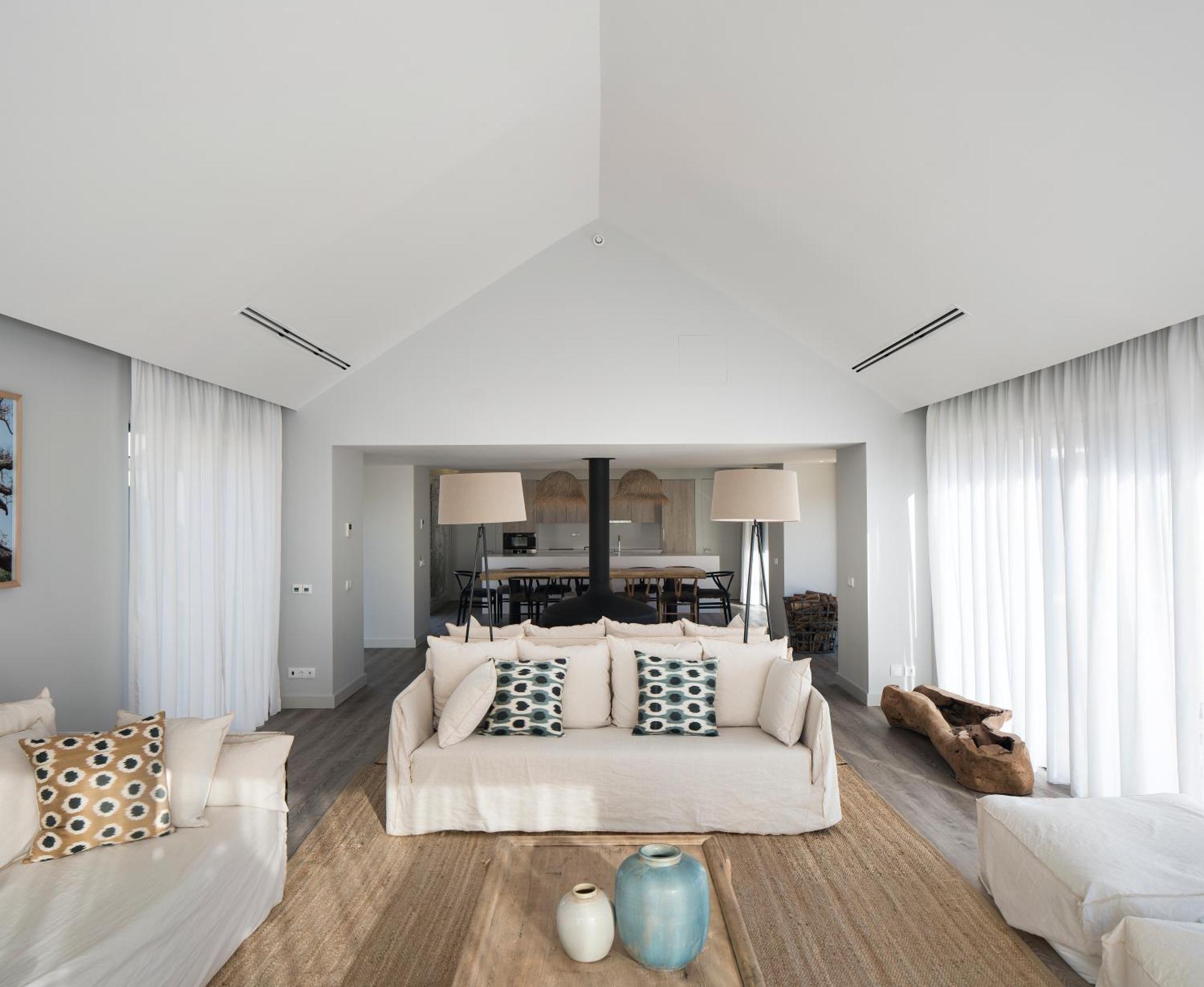 Sublime Comporta Country Retreat & Spa Exteriér fotografie