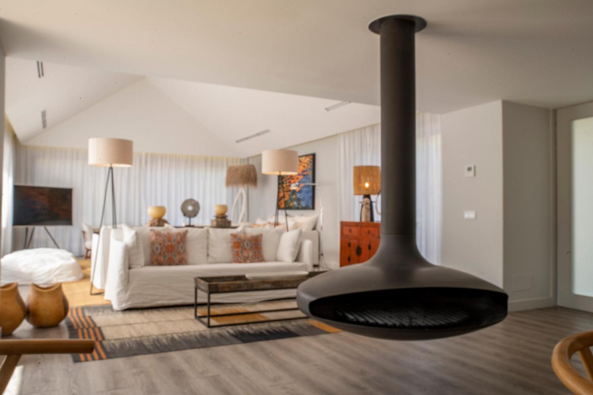 Sublime Comporta Country Retreat & Spa Exteriér fotografie