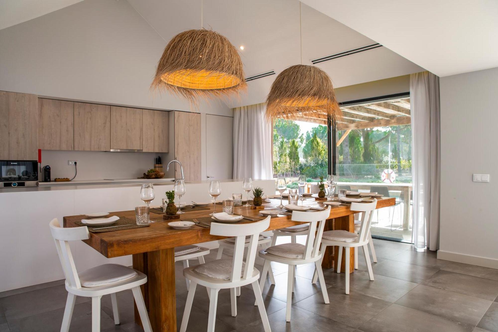 Sublime Comporta Country Retreat & Spa Exteriér fotografie