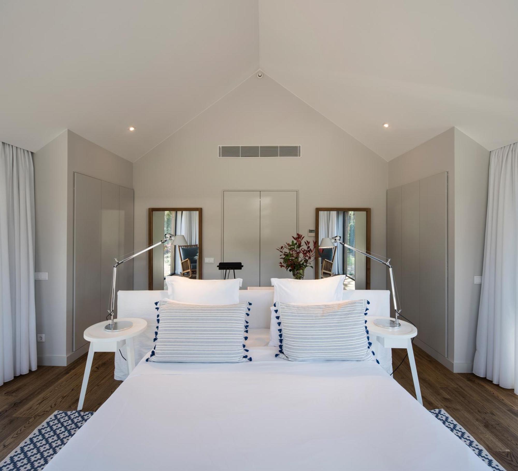 Sublime Comporta Country Retreat & Spa Exteriér fotografie