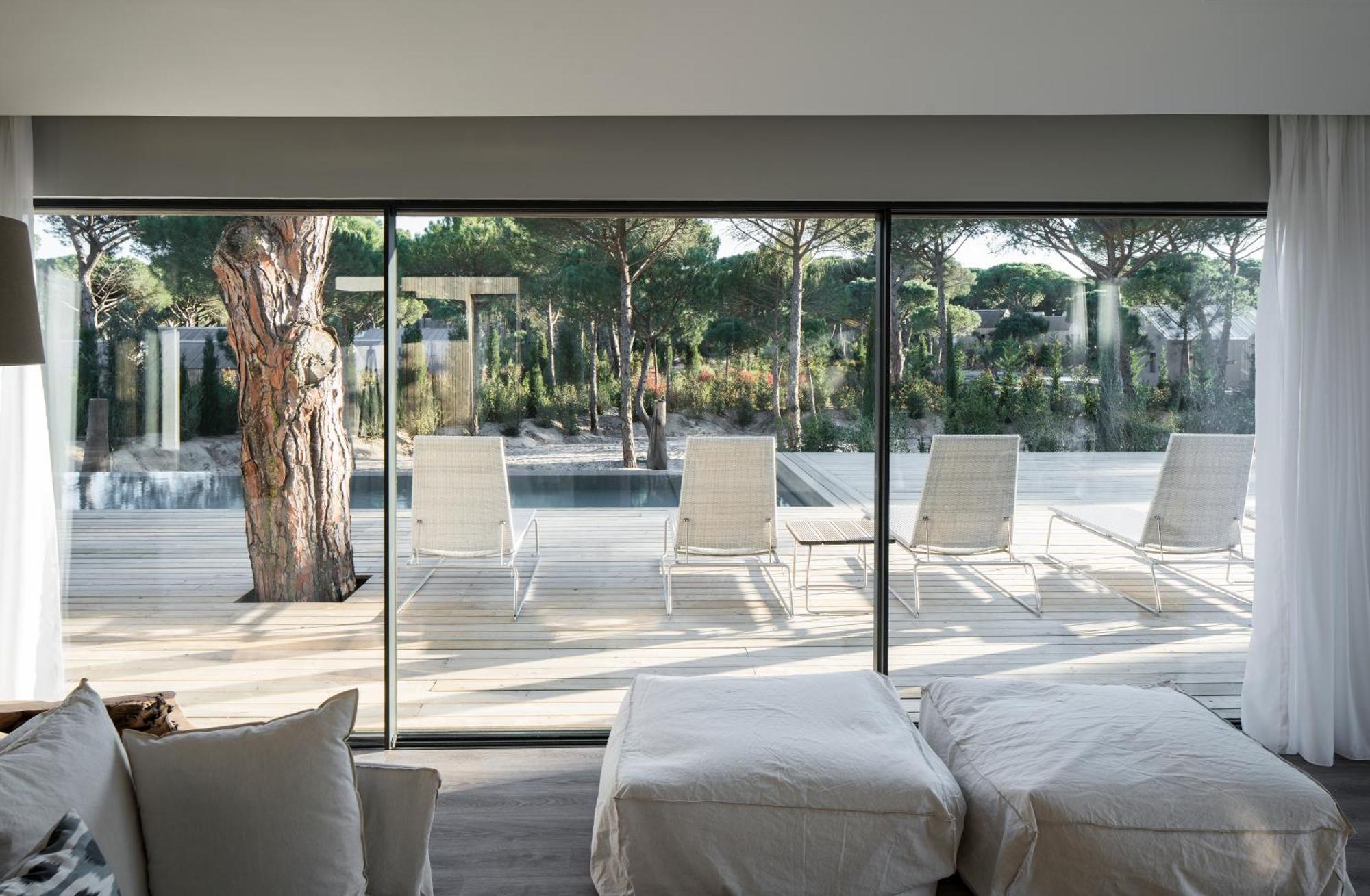 Sublime Comporta Country Retreat & Spa Exteriér fotografie