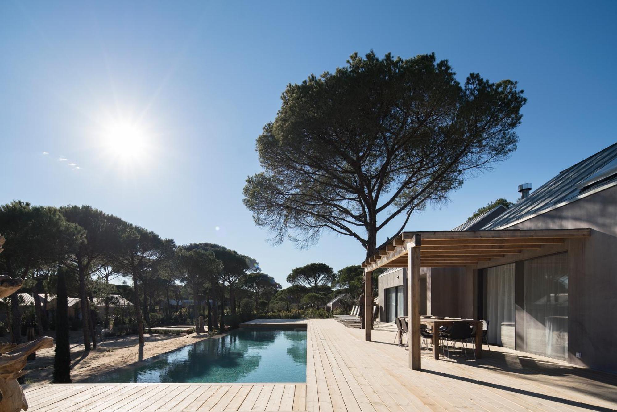 Sublime Comporta Country Retreat & Spa Exteriér fotografie