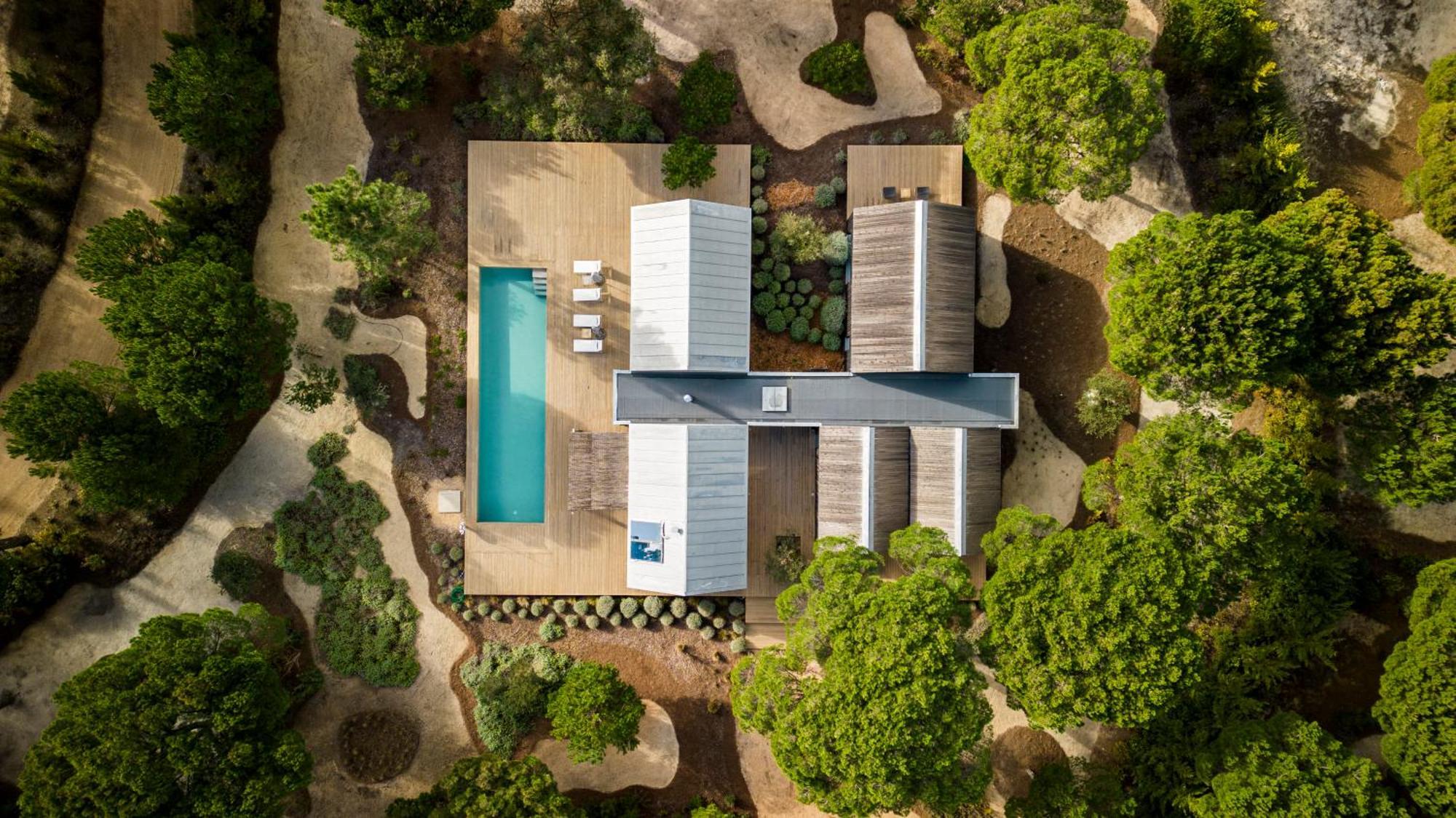 Sublime Comporta Country Retreat & Spa Exteriér fotografie