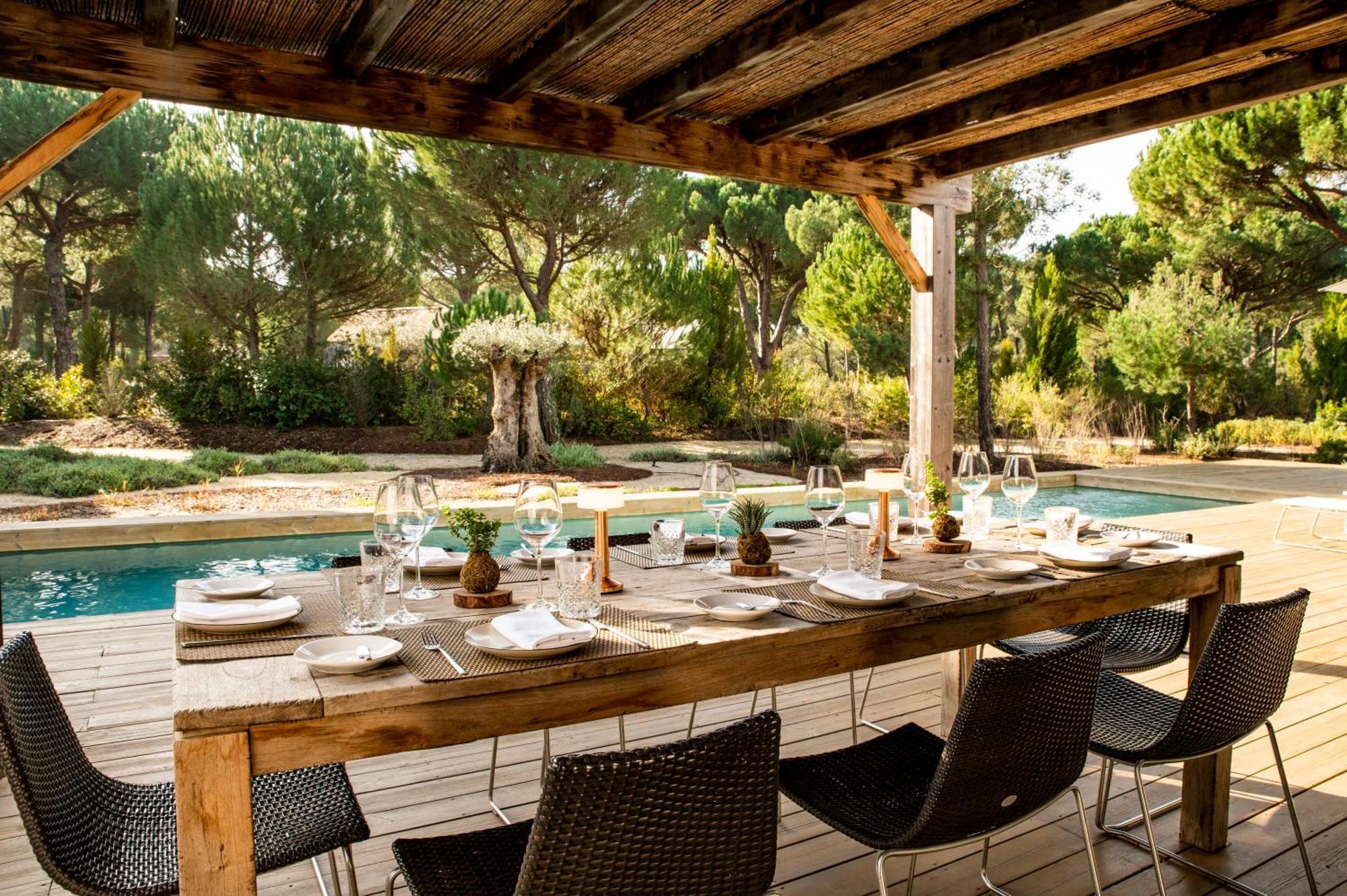 Sublime Comporta Country Retreat & Spa Exteriér fotografie
