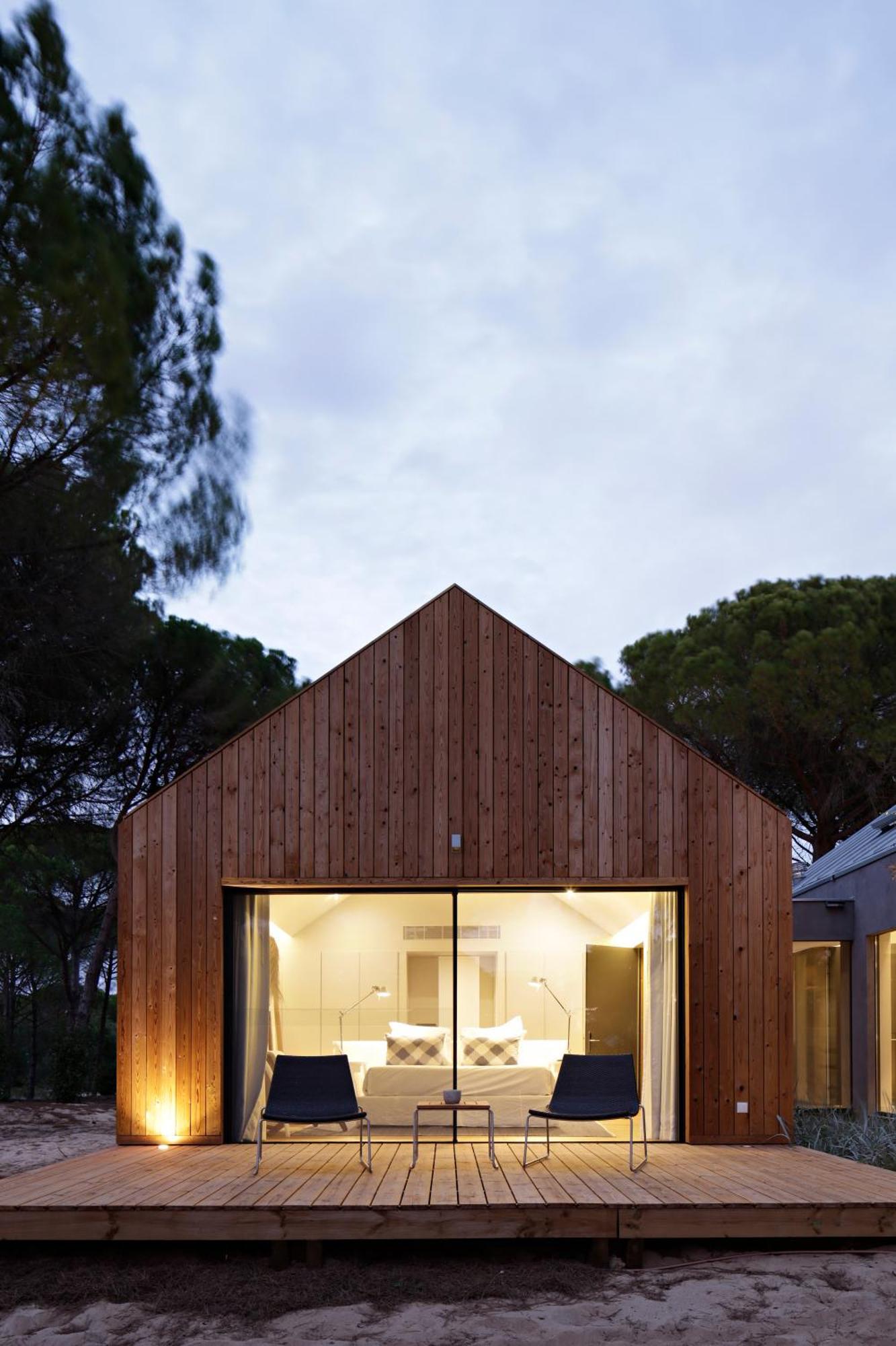 Sublime Comporta Country Retreat & Spa Exteriér fotografie