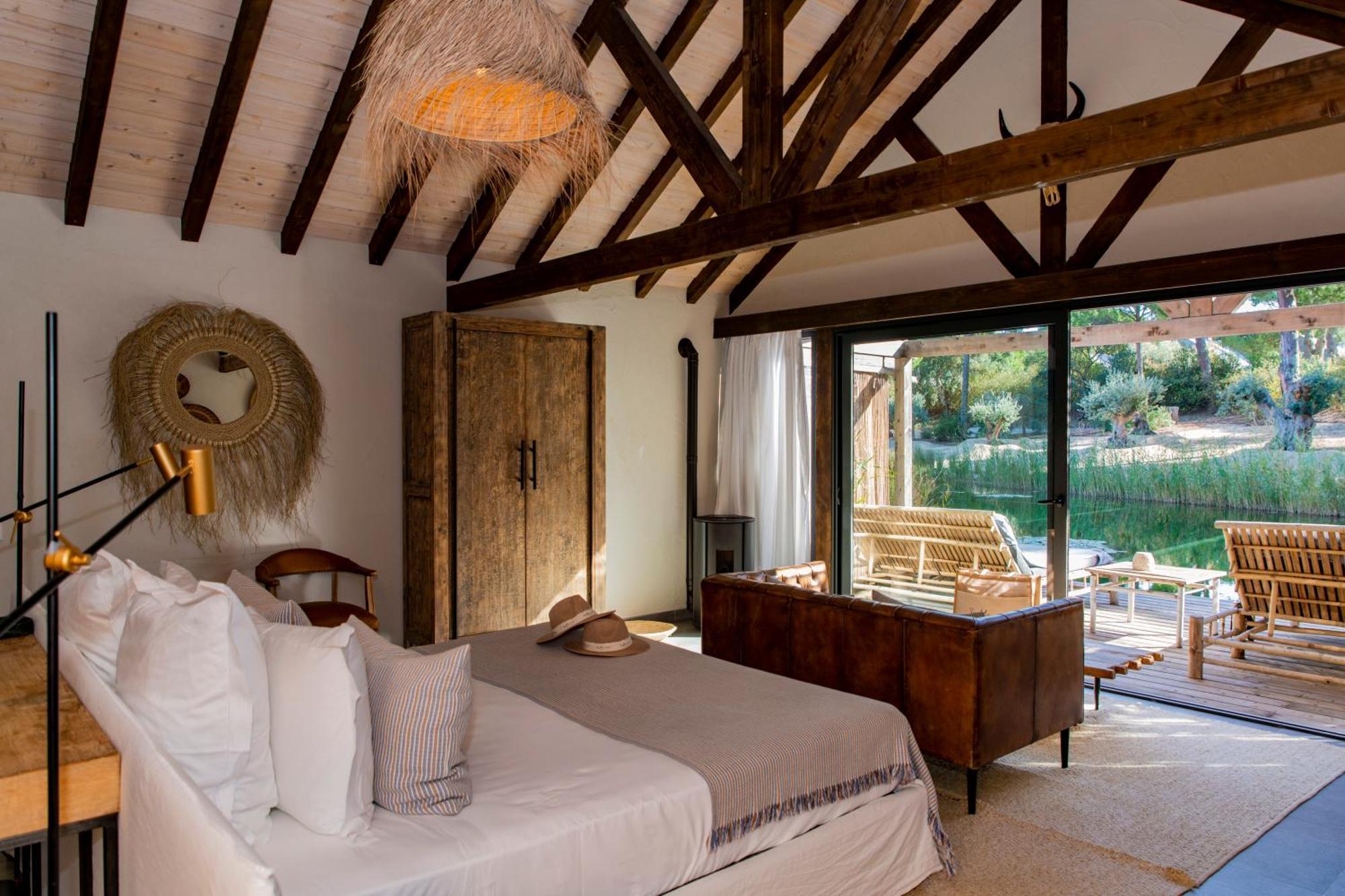 Sublime Comporta Country Retreat & Spa Exteriér fotografie