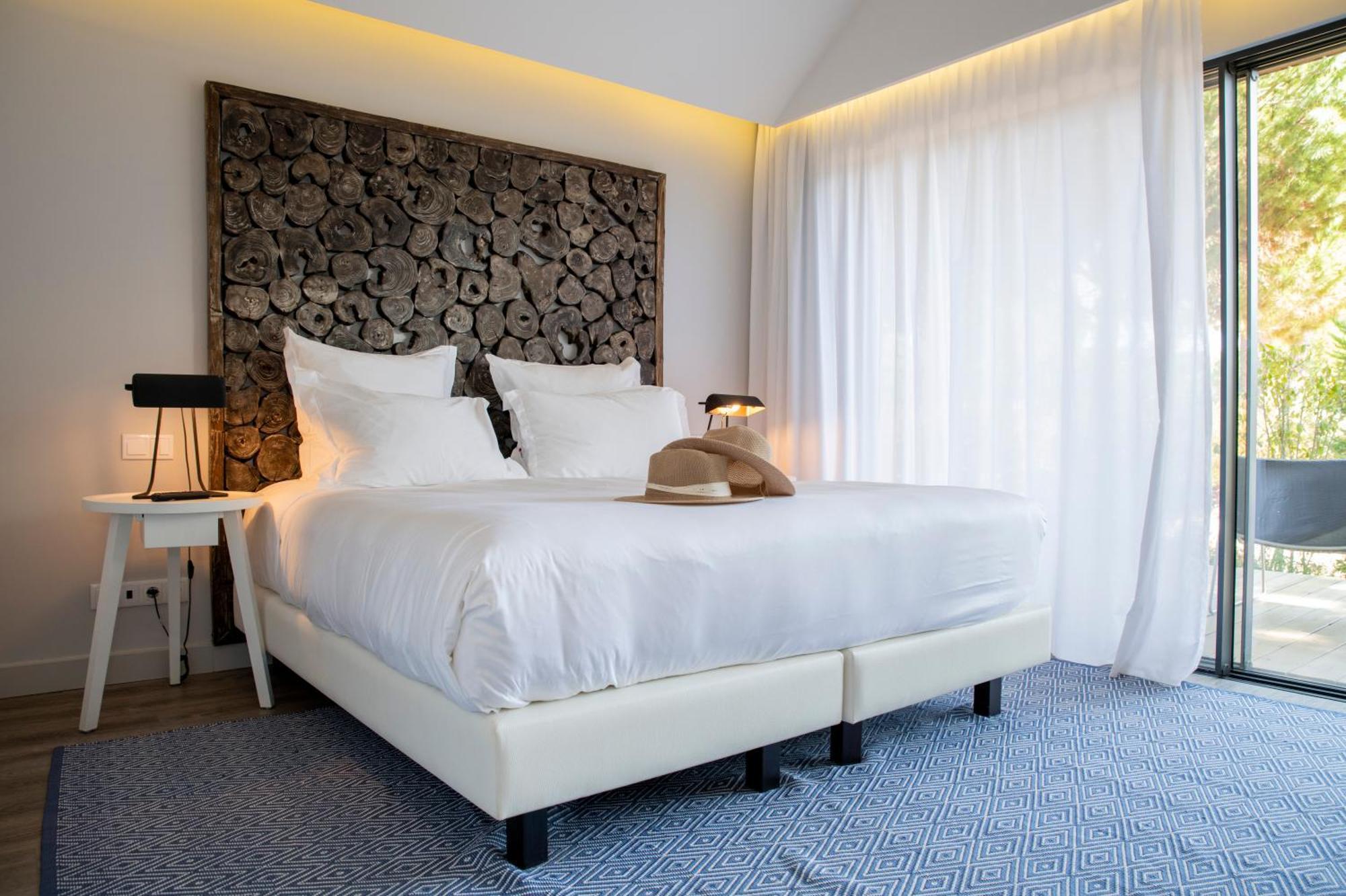 Sublime Comporta Country Retreat & Spa Exteriér fotografie