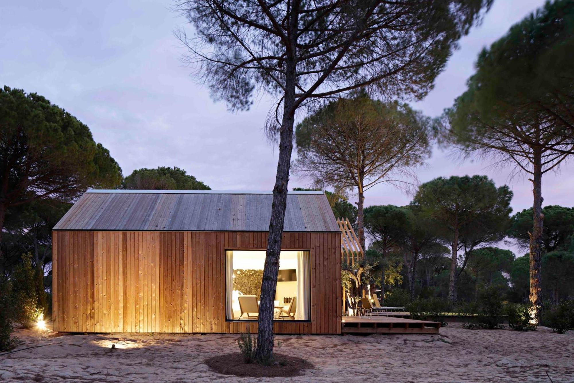 Sublime Comporta Country Retreat & Spa Exteriér fotografie