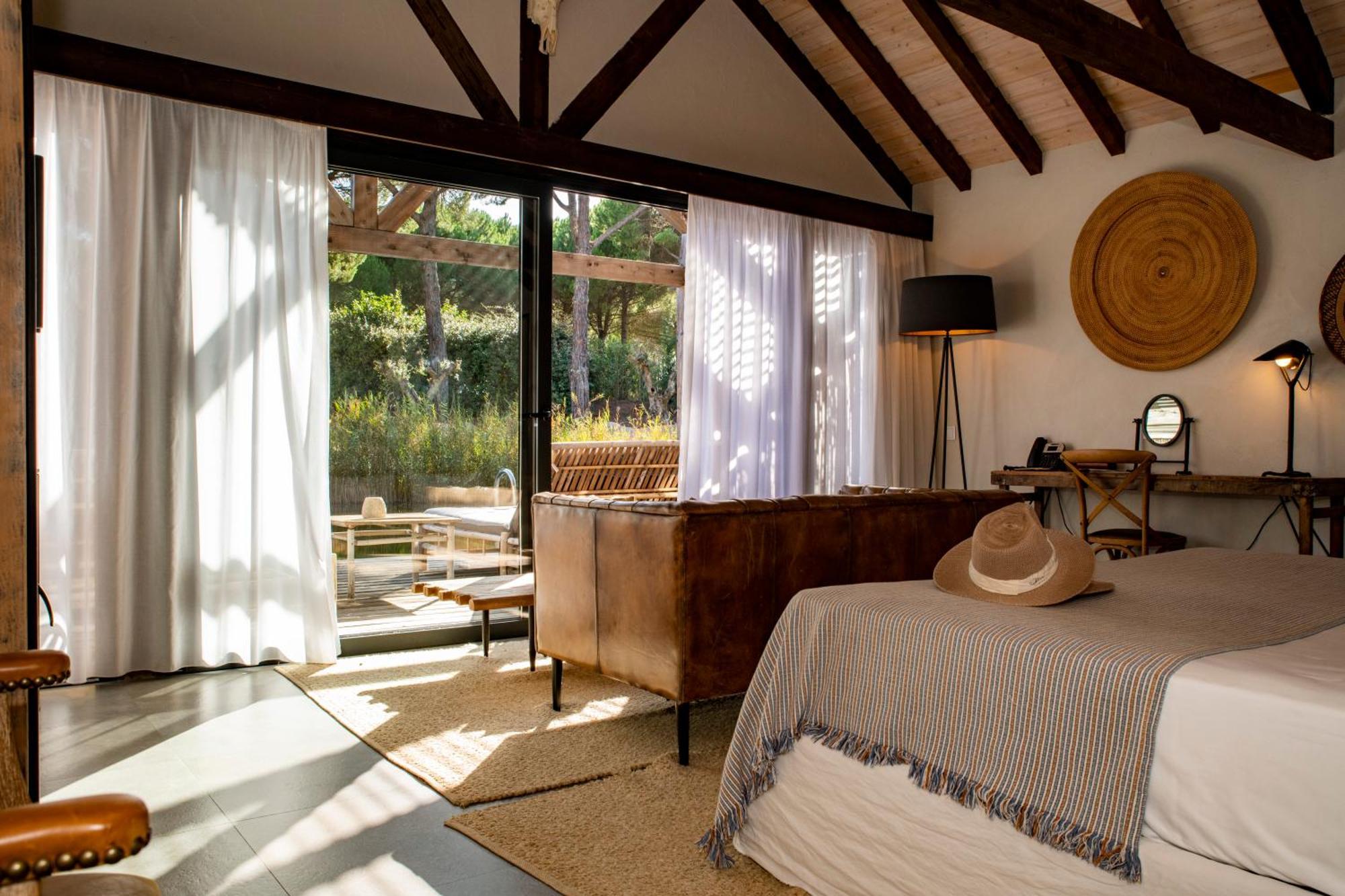 Sublime Comporta Country Retreat & Spa Exteriér fotografie