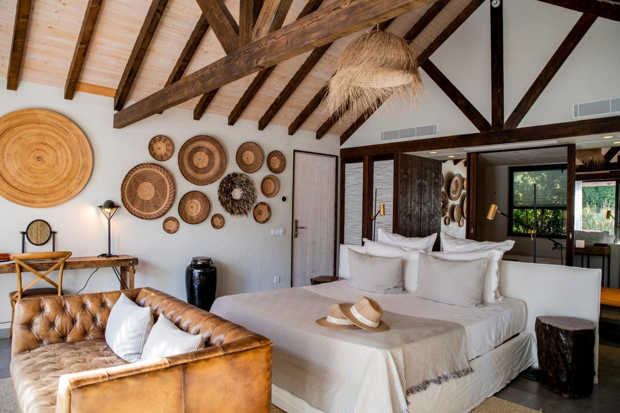 Sublime Comporta Country Retreat & Spa Exteriér fotografie
