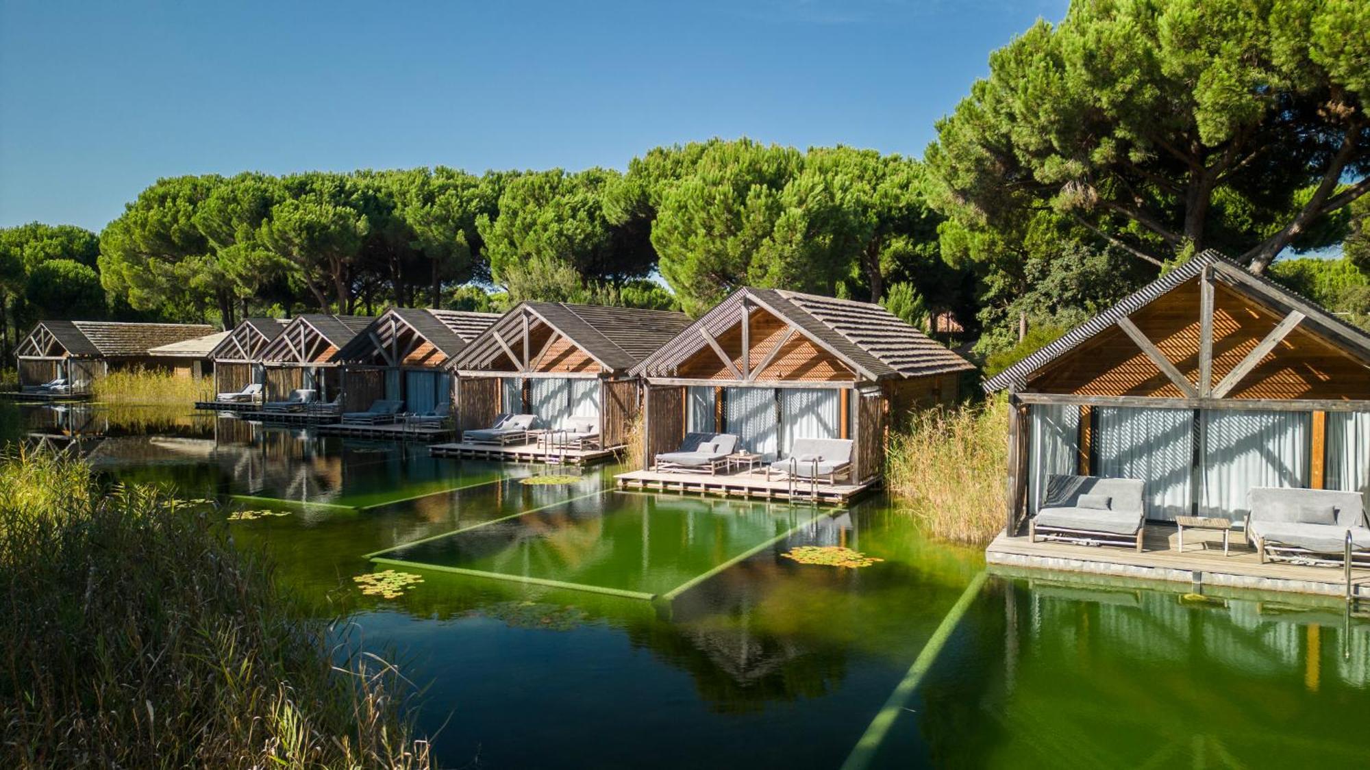 Sublime Comporta Country Retreat & Spa Exteriér fotografie