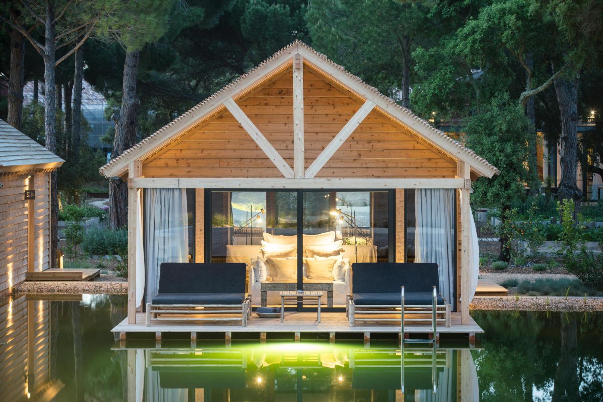 Sublime Comporta Country Retreat & Spa Exteriér fotografie