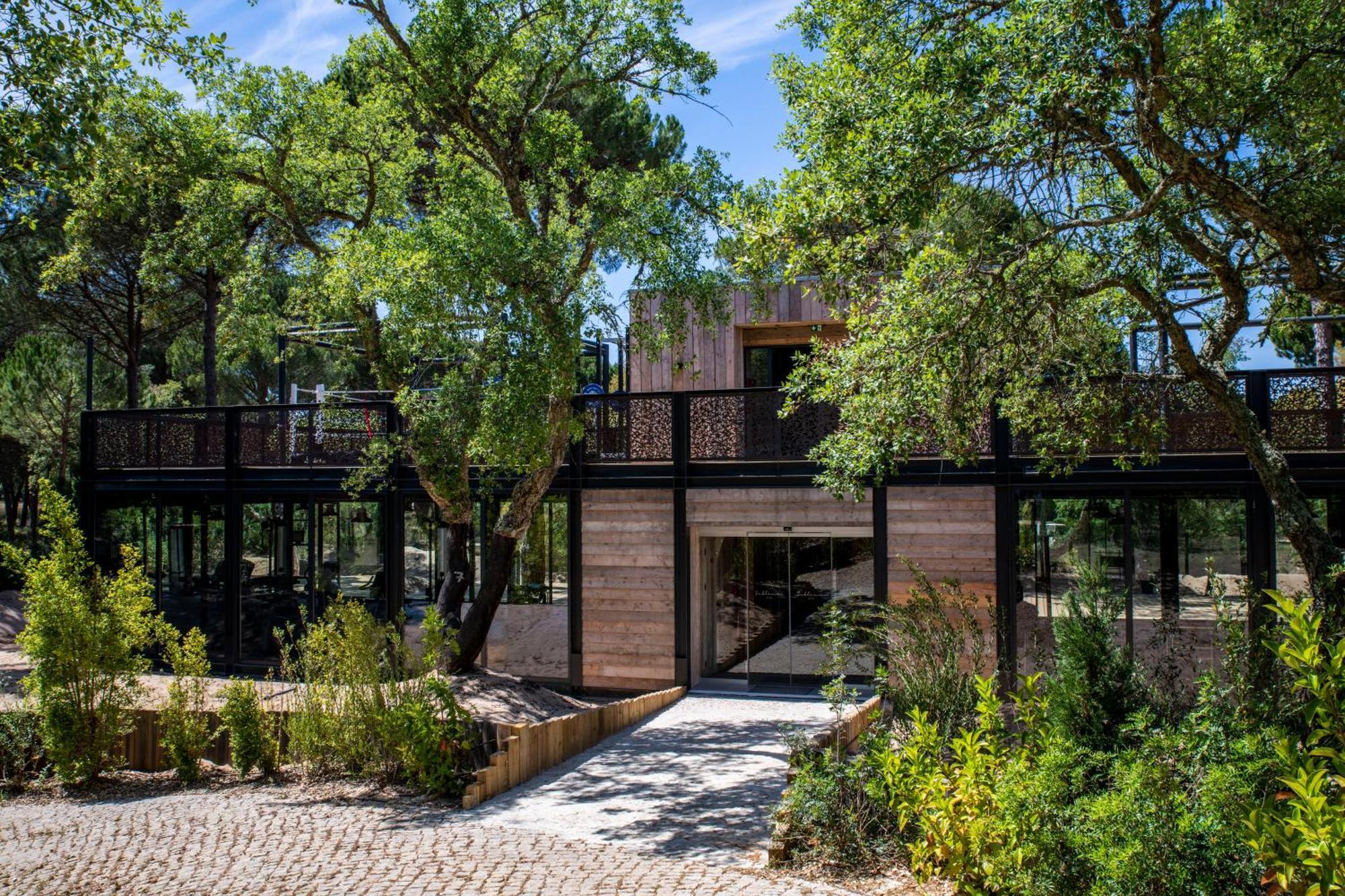 Sublime Comporta Country Retreat & Spa Exteriér fotografie