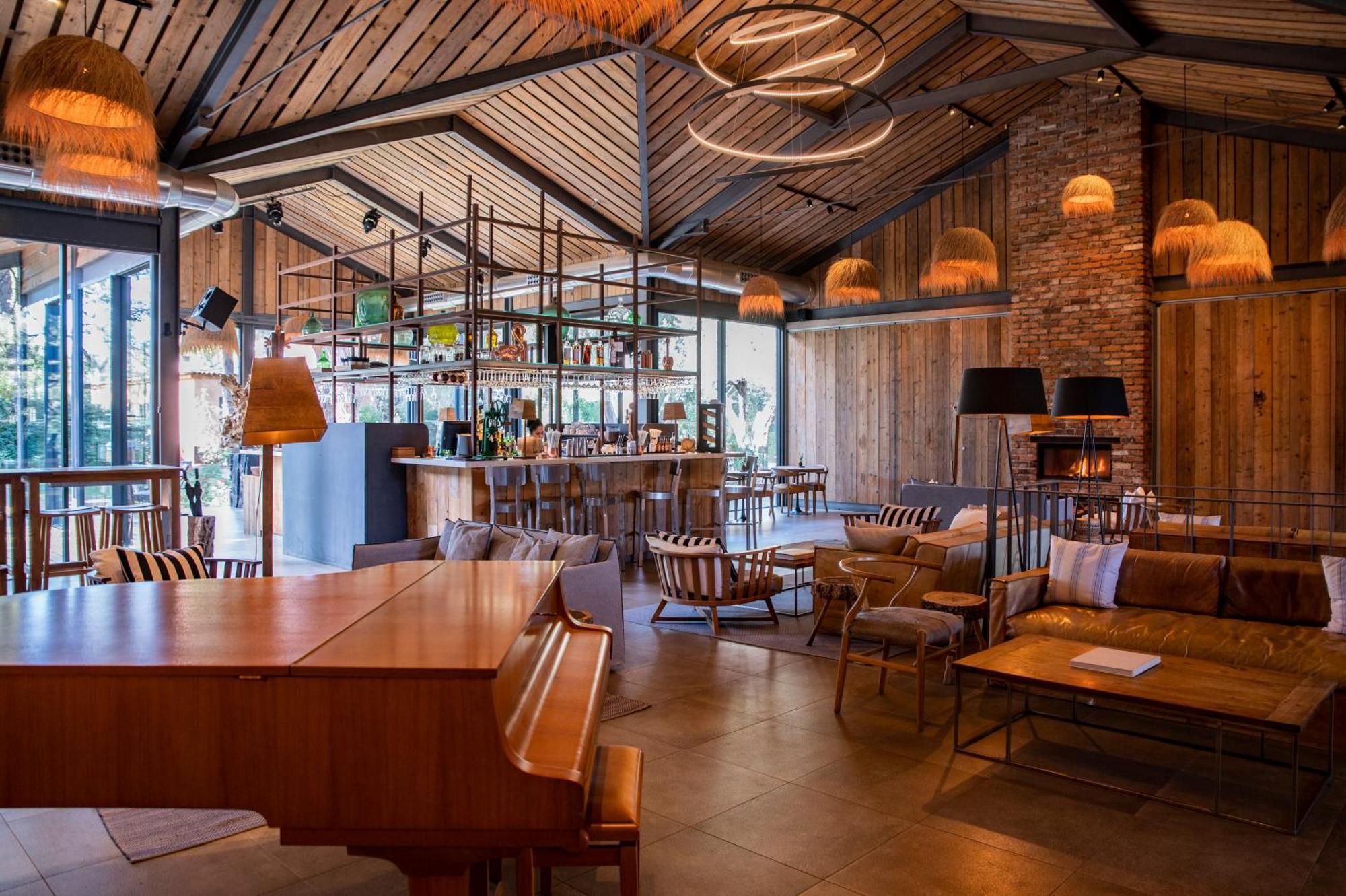 Sublime Comporta Country Retreat & Spa Exteriér fotografie