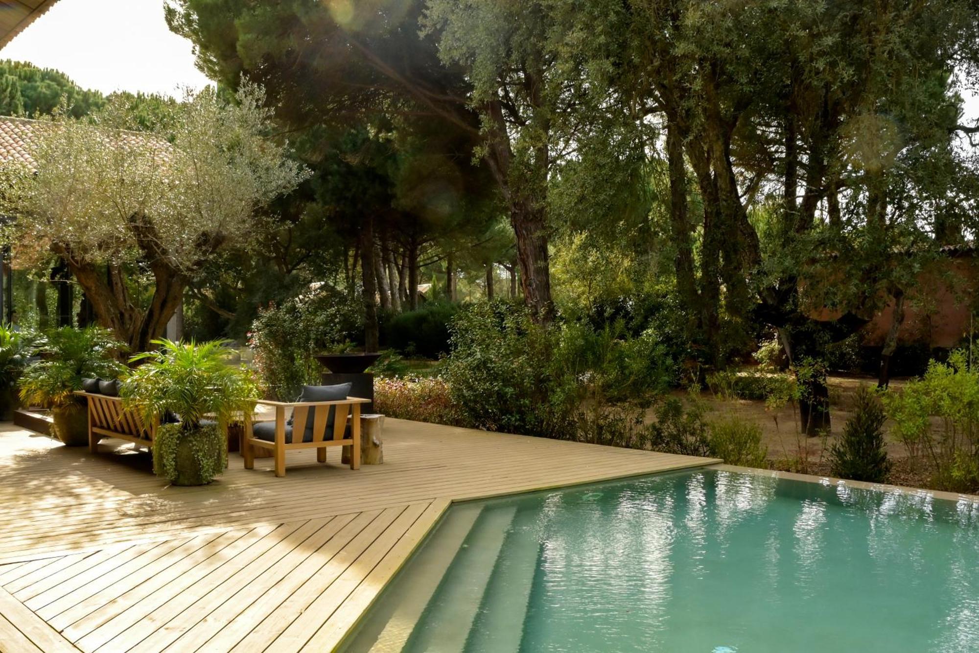 Sublime Comporta Country Retreat & Spa Exteriér fotografie