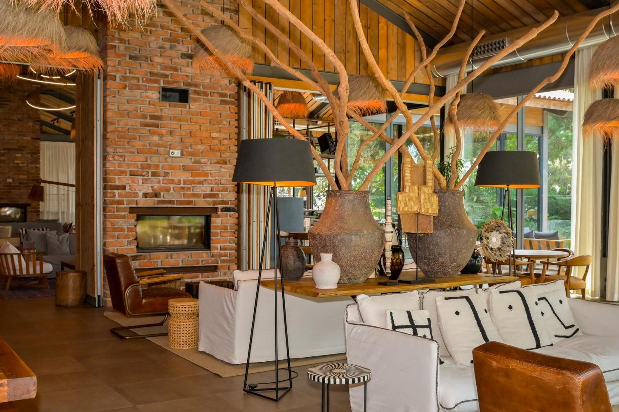 Sublime Comporta Country Retreat & Spa Exteriér fotografie