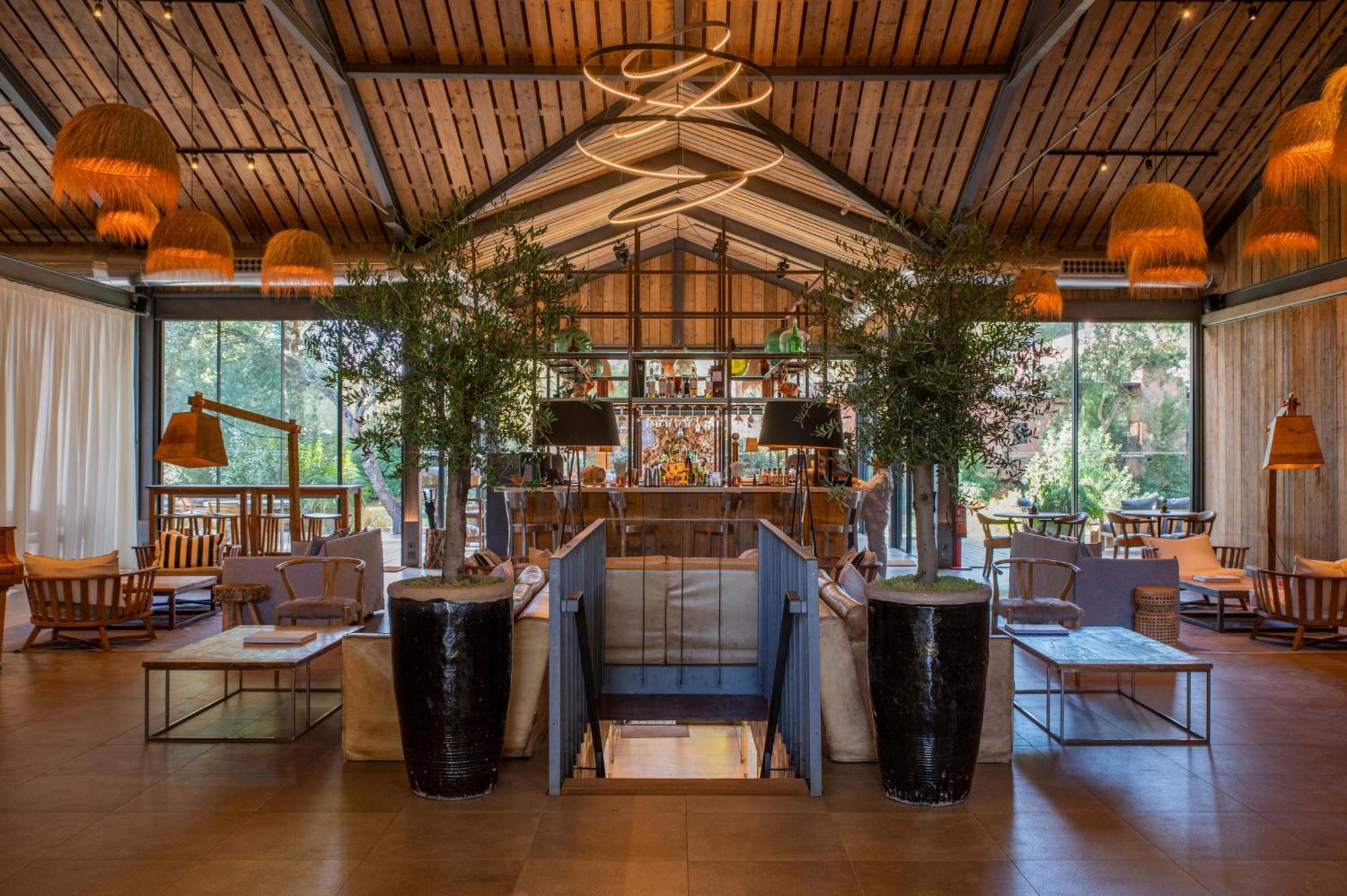 Sublime Comporta Country Retreat & Spa Exteriér fotografie