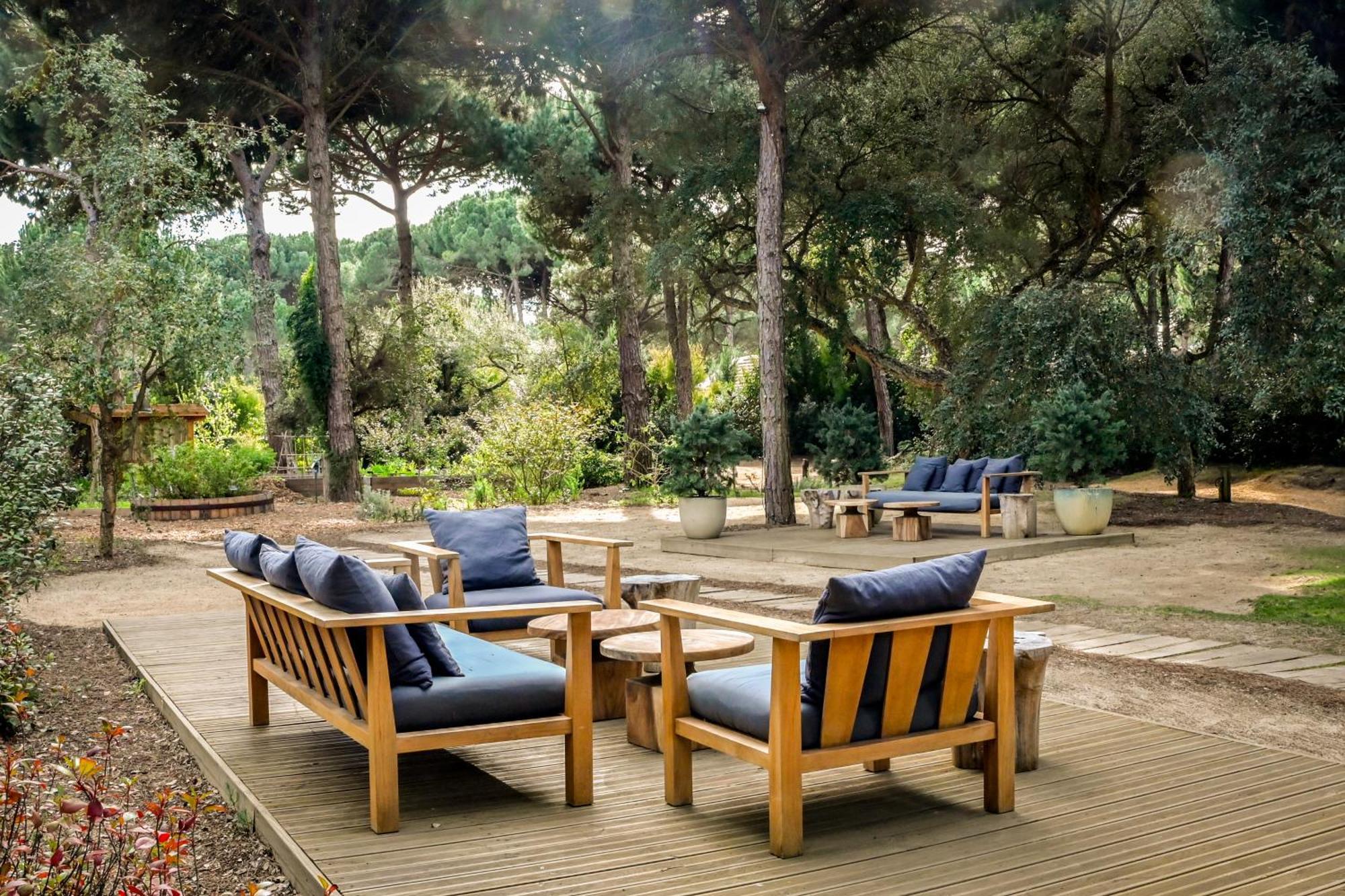 Sublime Comporta Country Retreat & Spa Exteriér fotografie