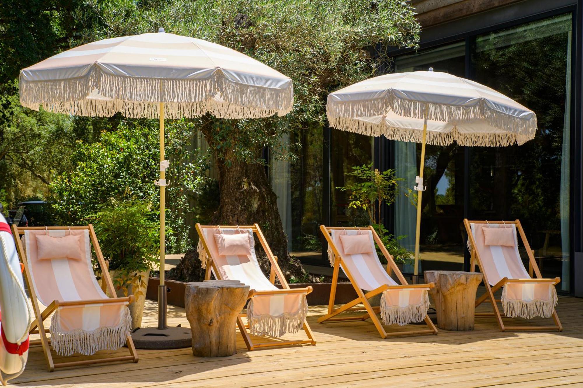 Sublime Comporta Country Retreat & Spa Exteriér fotografie
